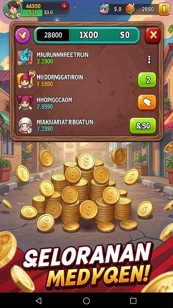 Screenshot t9999 nomor 1