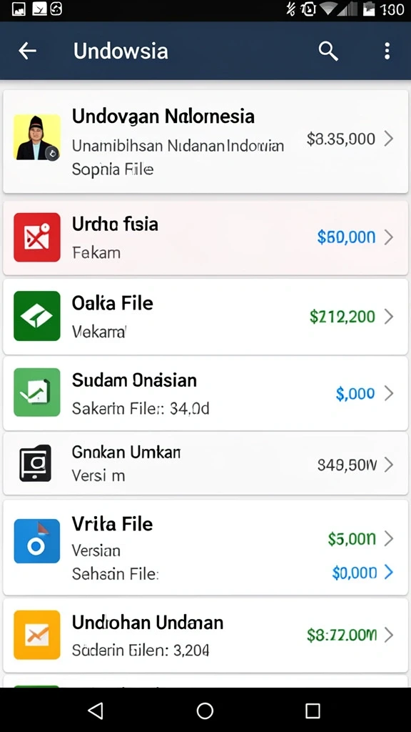 Screenshot v98 nomor 3