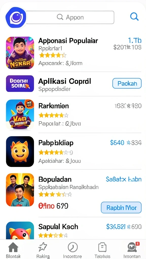 Screenshot virus88 nomor 3