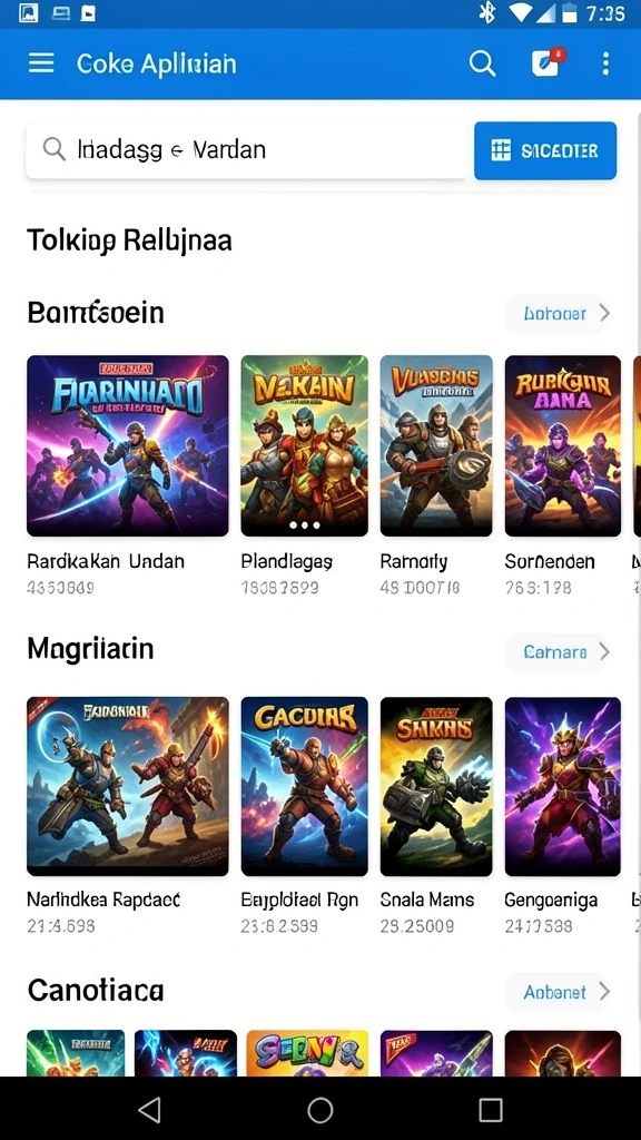Screenshot watitoto nomor 1